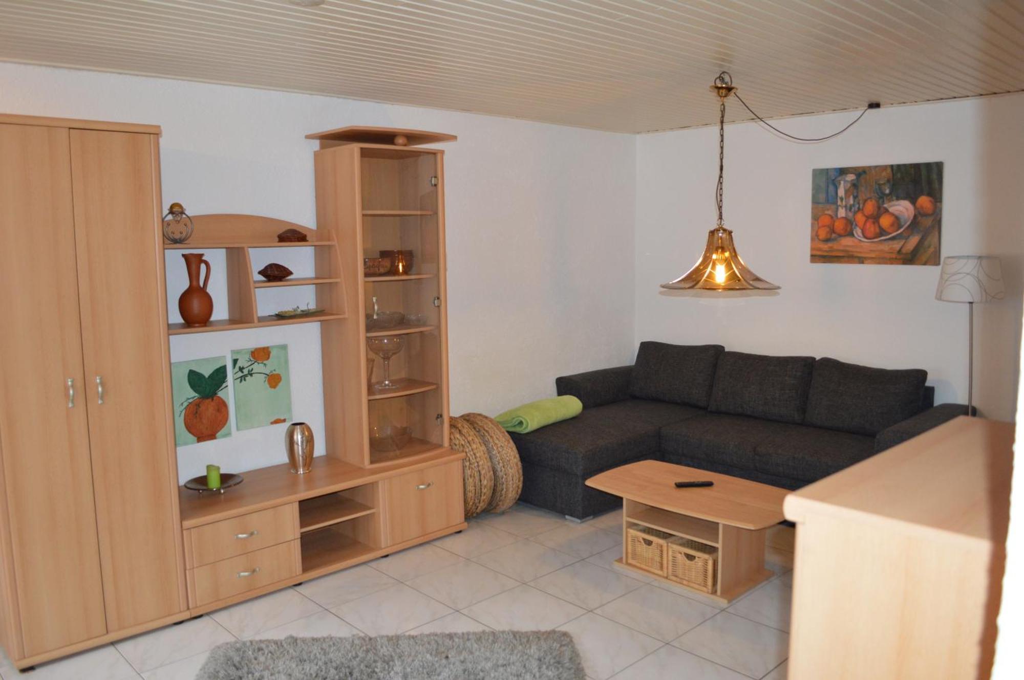 Burgauer Hofアパートメント 部屋 写真
