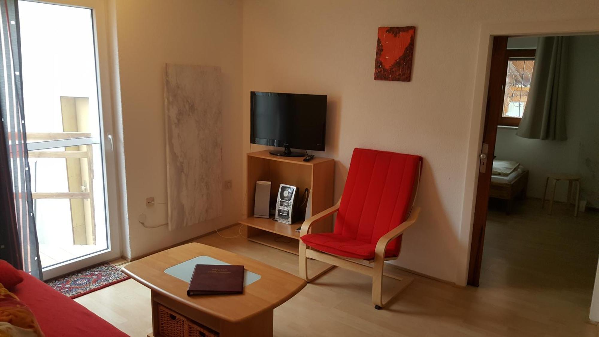 Burgauer Hofアパートメント 部屋 写真