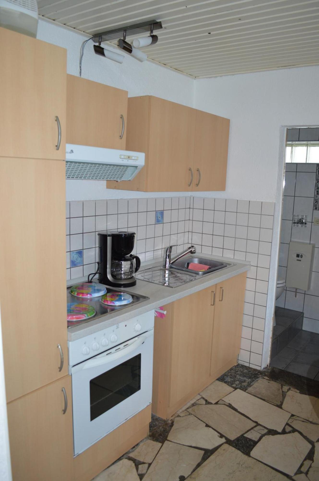 Burgauer Hofアパートメント 部屋 写真