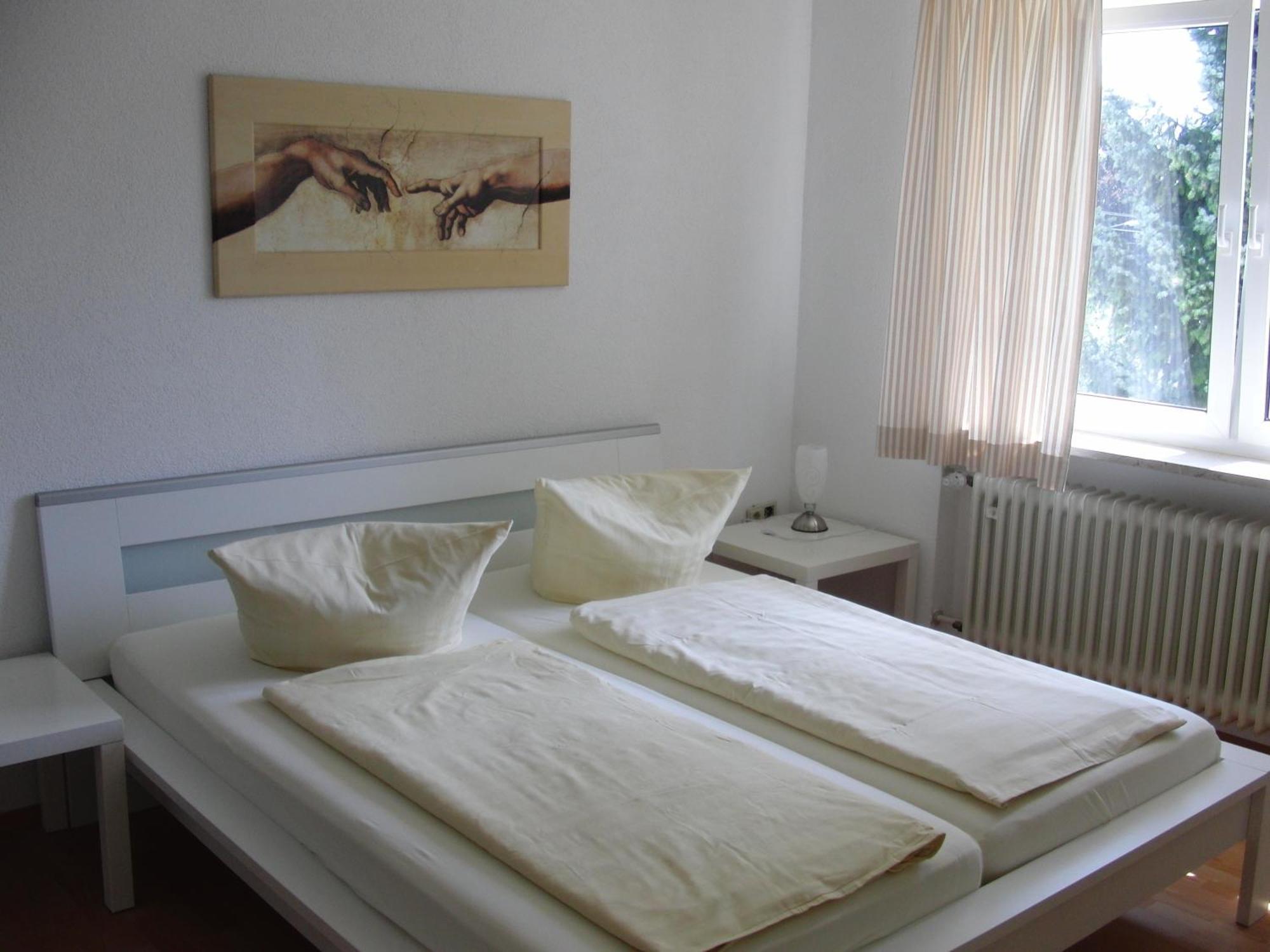 Burgauer Hofアパートメント 部屋 写真