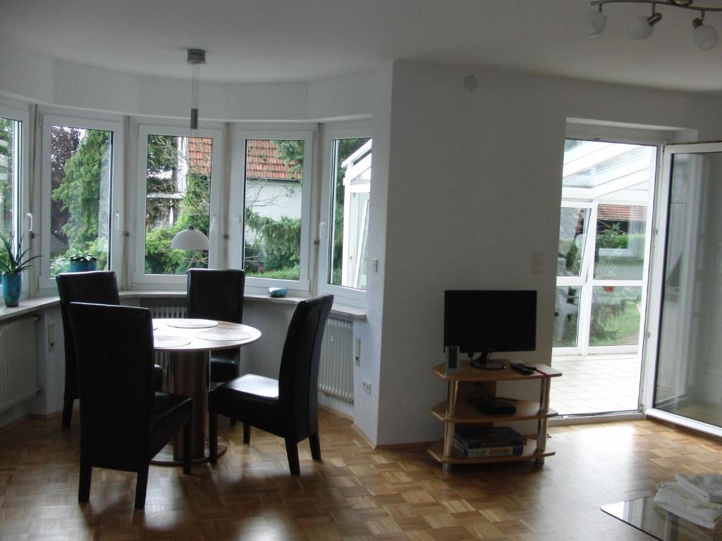 Burgauer Hofアパートメント 部屋 写真